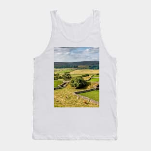 Hawes Farmland Tank Top